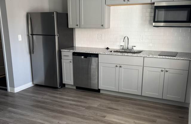 Photo of 1910 South Pine Street