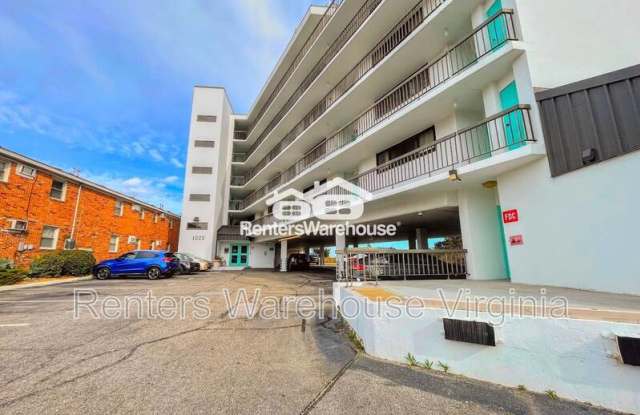 1222 E Ocean View Avenue