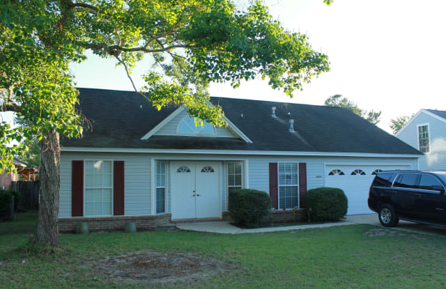 4466 Parkwood Square - 4466 Parkwood Square, Okaloosa County, FL 32578