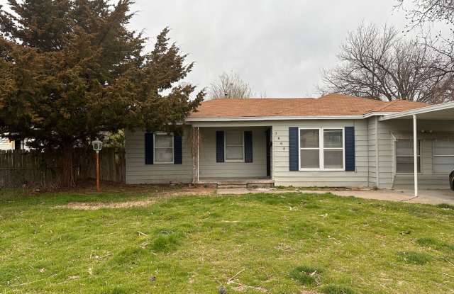 Photo of Single Family Home