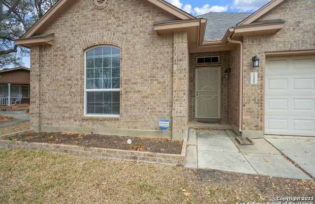 11527 CREEK BOW