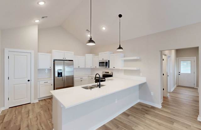 Photo of Beautiful, New Construction 3BR Villa in Goddard, KS! 1/2 Month Free Special!!