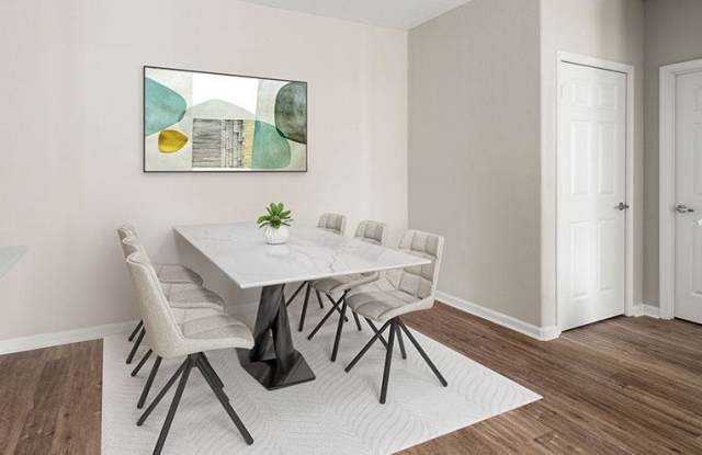 The Outlook at Greystone