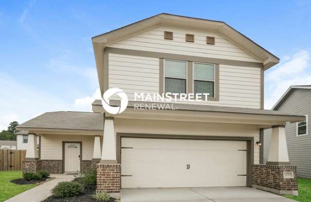 2221 Cedar Valley Drive