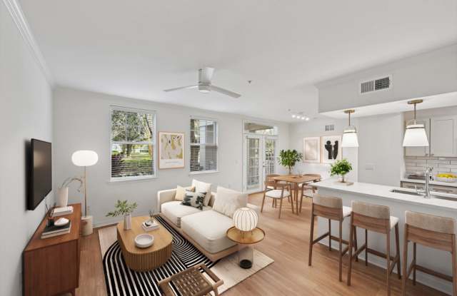 Photo of Enders Place at Baldwin Park