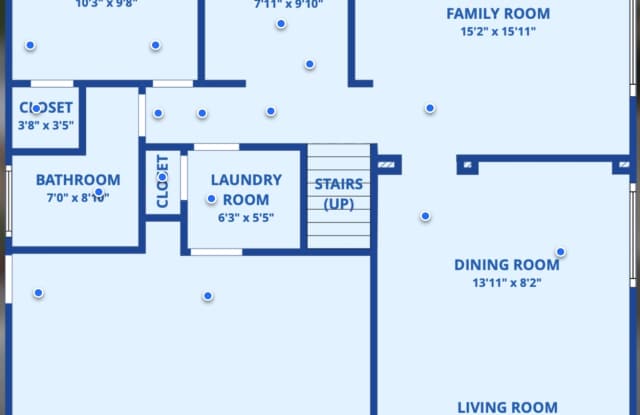 619 Bridgeford Drive