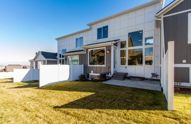 14244 S BELLA VEA DR - 14244 S Bella Vea Dr, Herriman, UT 84096