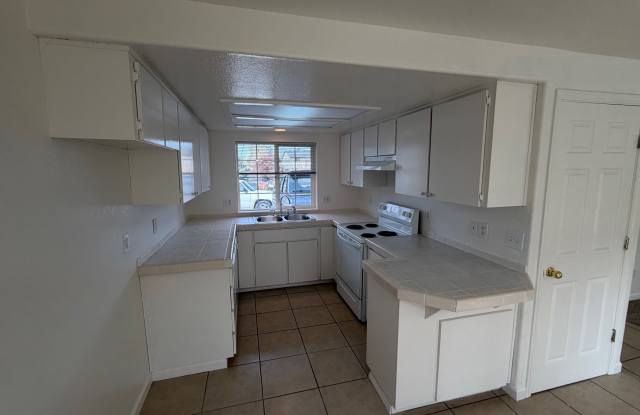 4338 Ward Place Northeast - 1