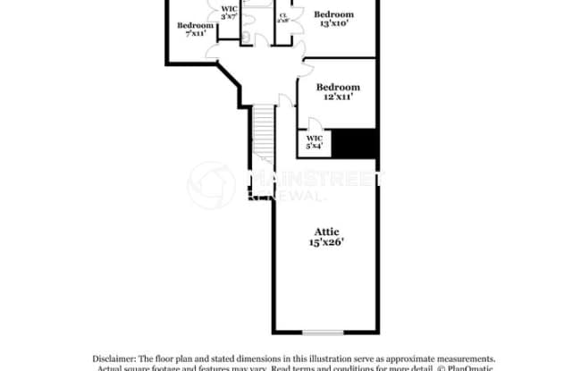 4026 Shaded Oasis Lane