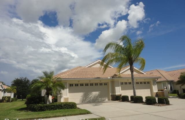 1763 SAN SILVESTRO - 1763 San Silvestro Drive, Sarasota County, FL 34285