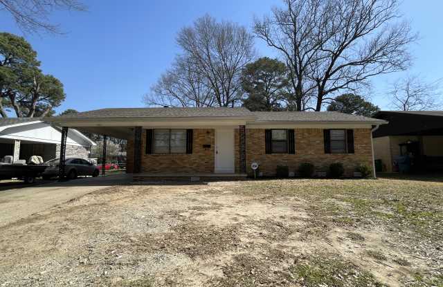 7101 Morgan Dr