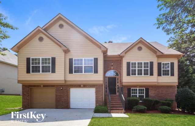 4255 Mulberry Ridge Lane Northeast - 4255 Mulberry Ridge Lane, Gwinnett County, GA 30548