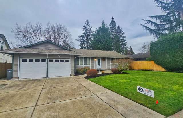 Photo of Beautiful 3 Bed 2 Bath Rambler in Beautiful Redmond