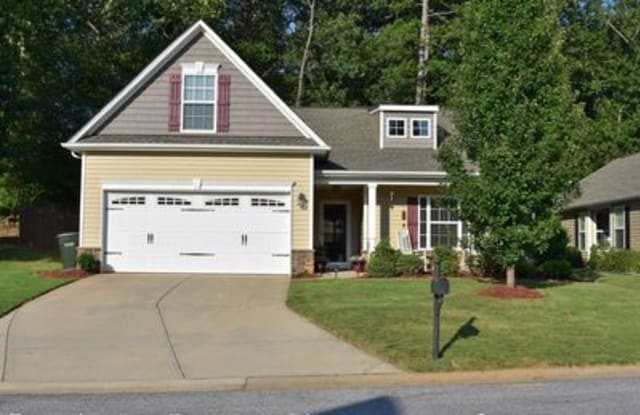 316 Millervale Rd - 316 Millervale Road, Greer, SC 29650