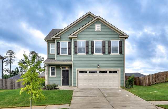 Photo of 3207 Wayne Drive