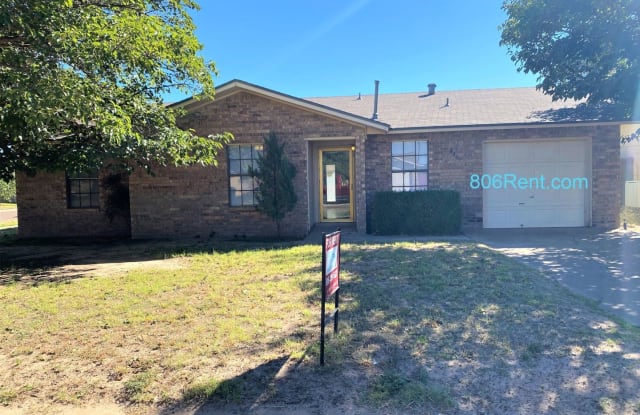 6401 35th St - 6401 35th Street, Lubbock, TX 79407