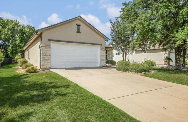 708 Texas Dr-Unfurnished Sun City Rental Available Now