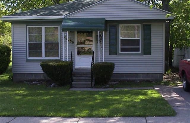 15330 Lahser Rd - 15330 Lahser Road, Detroit, MI 48223