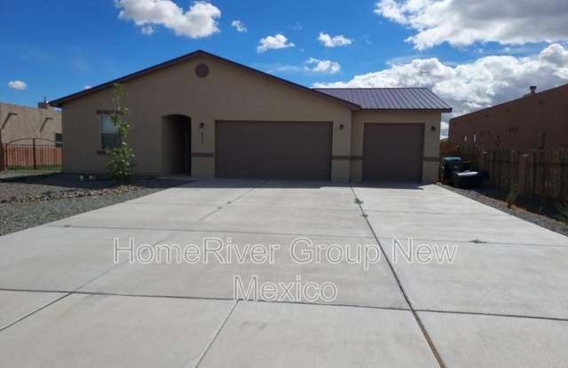 3327 Ilford Rd NE - 3327 Ilford Road Northeast, Rio Rancho, NM 87144