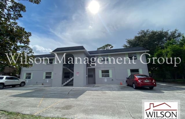 1111 Washington Avenue #3 - 1111 Washington Avenue, Winter Park, FL 32789