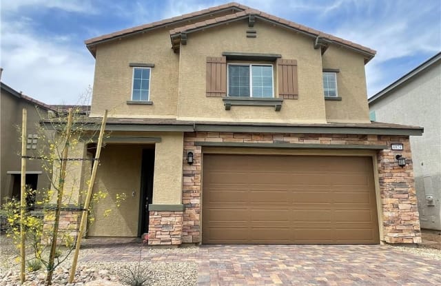 6836 Chargehand Avenue - 6836 Chargehand Ave, Sunrise Manor, NV 89156