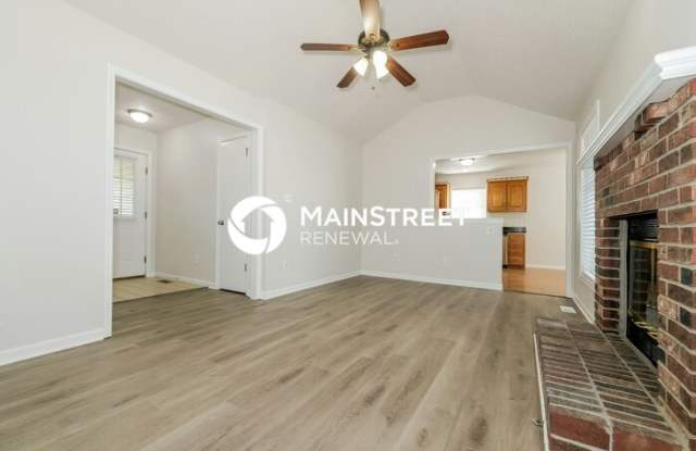 1216 Southwest Huntington Road