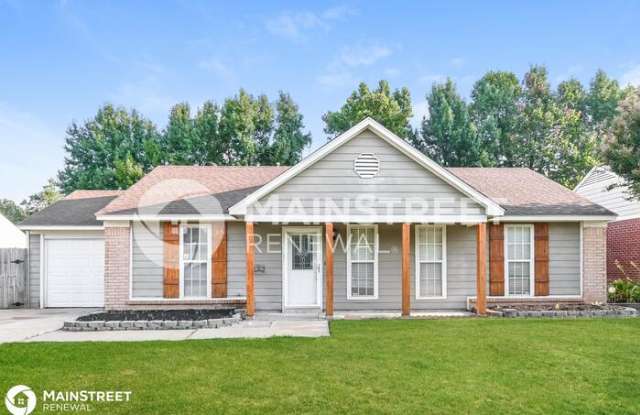 10536 Oak Leaf Drive