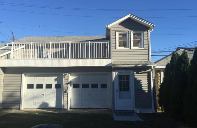 214 Brinley Avenue E - 214 Brinley Avenue, Bradley Beach, NJ 07720