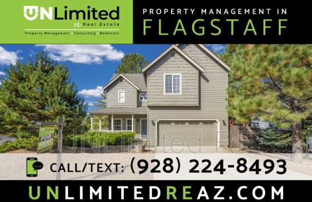 3787 South Wild West Trail