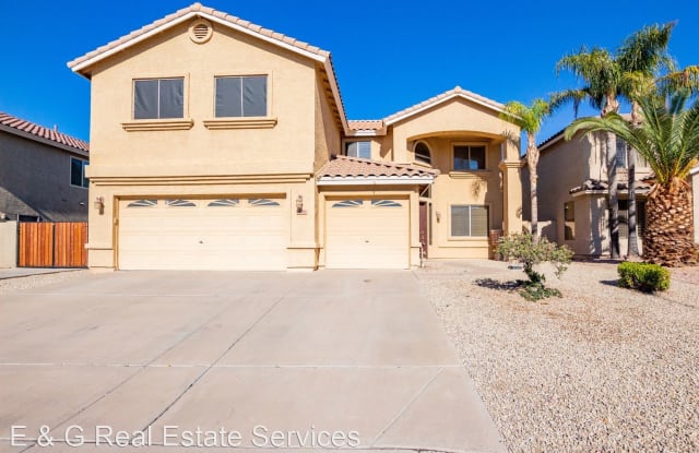 9610 E Monte Ave - 9610 East Monte Avenue, Mesa, AZ 85209