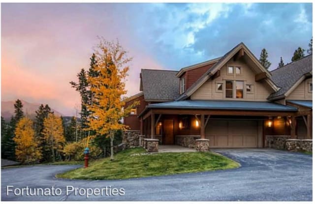 49 Westridge Rd. - 49 Westridge Road, Breckenridge, CO 80424