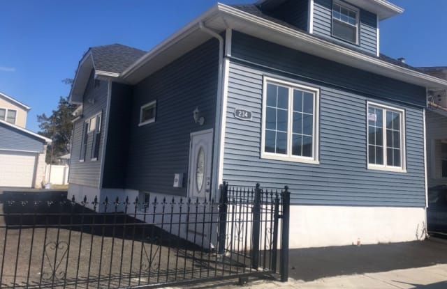 234 JASPER ST - 234 Jasper Street, Paterson, NJ 07522