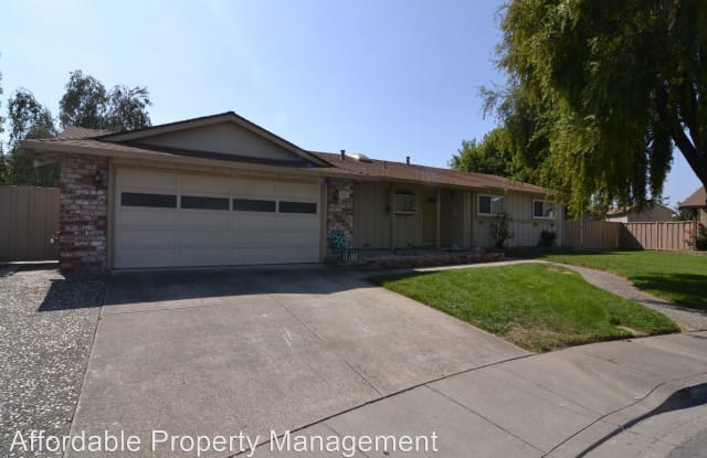 3086 Locke Court - 3086 Locke Court, Fremont, CA 94555