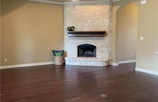 4102 Rocky Mountain Court