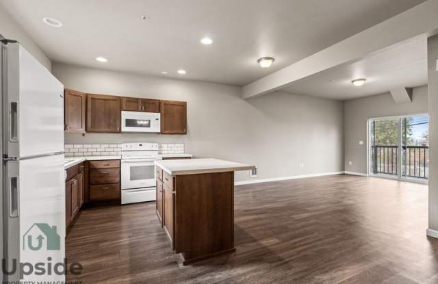 1709 East 7th Avenue - 1