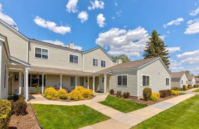 Photo of Southfork Townhomes