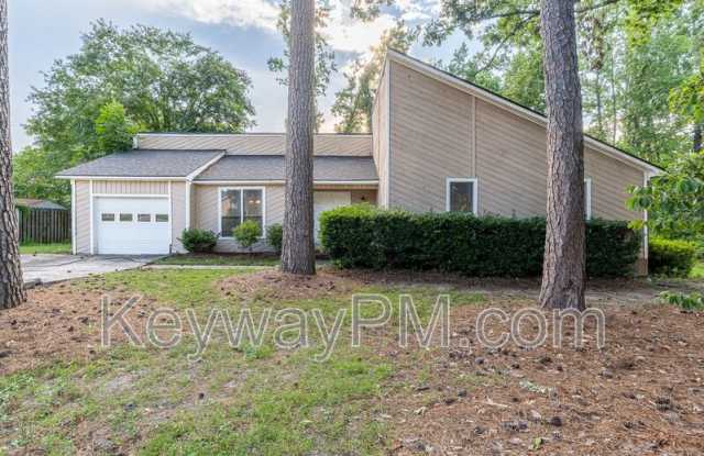 219 Brooks Drive