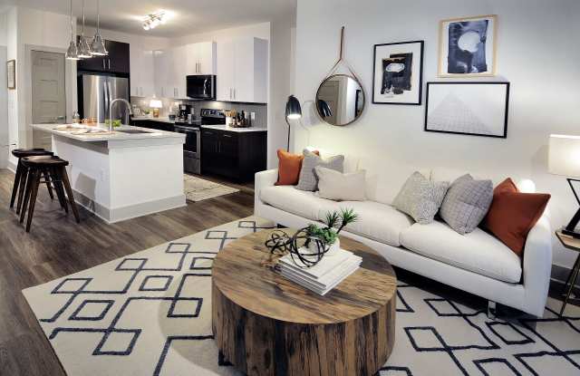 Stadium Walk by Windsor