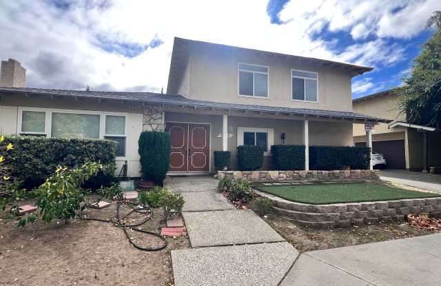 Photo of 3 Bedroom, 2.5 bath with Private Patio, Attached Garage and Washer/Dryer