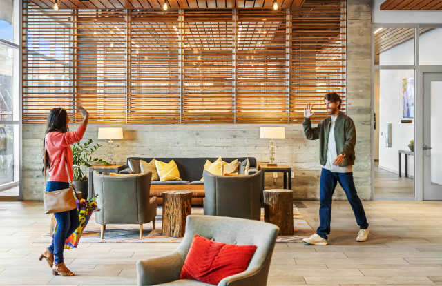 855 Brannan Apartments