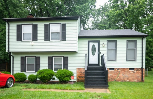 1803 Shirleydale Avenue - 1803 Shirleydale Avenue, Montrose, VA 23231