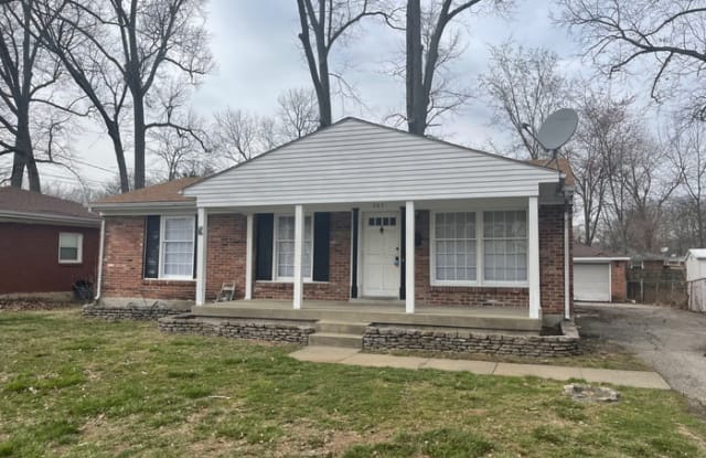 203 Scottsdale Boulevard - 203 Scottsdale Boulevard, Jefferson County, KY 40214