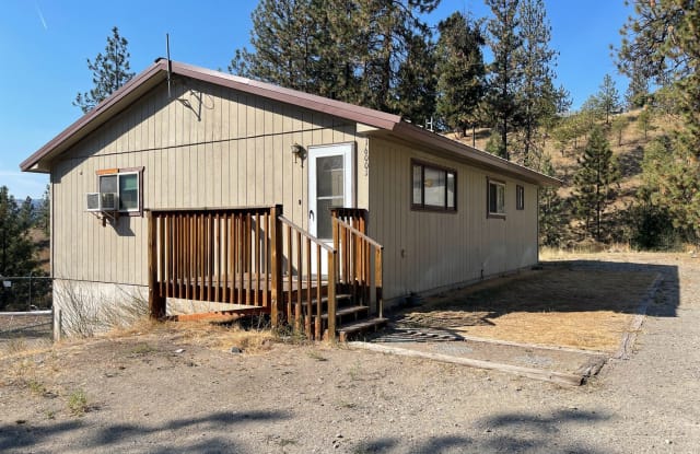 16001 N Suncrest Dr - 16001 North Suncrest Drive, Stevens County, WA 99026