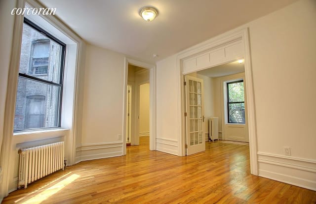 507 West 169th Street - 507 West 169th Street, New York City, NY 10032