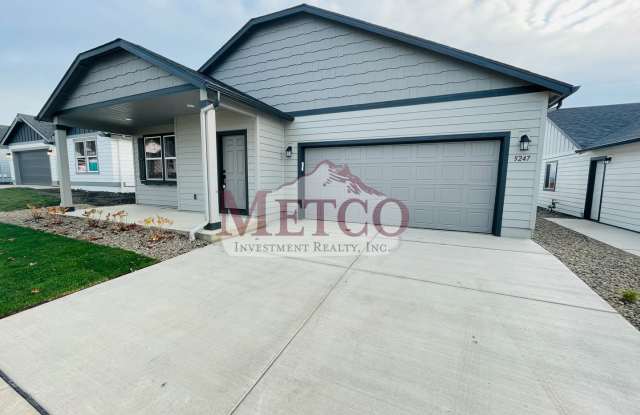 Photo of Be the First to live in this Beautiful New Home!!