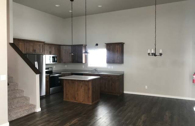 Single Family 3 bedroom home