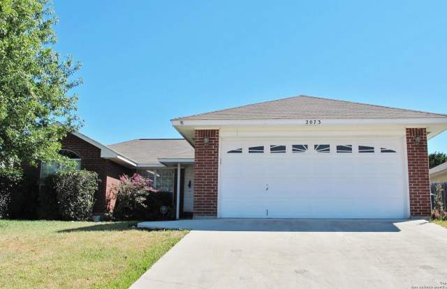2073 Bentwood Drive