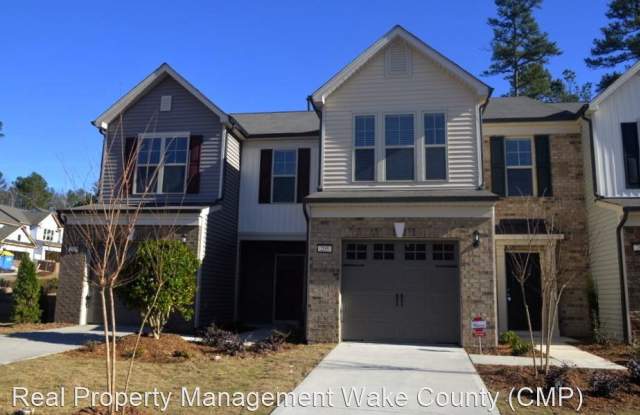 205 Olivet Loop - 205 Olivet Loop, Wake County, NC 27519