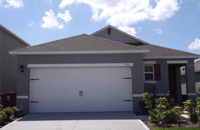 733 BROOKLET DRIVE
