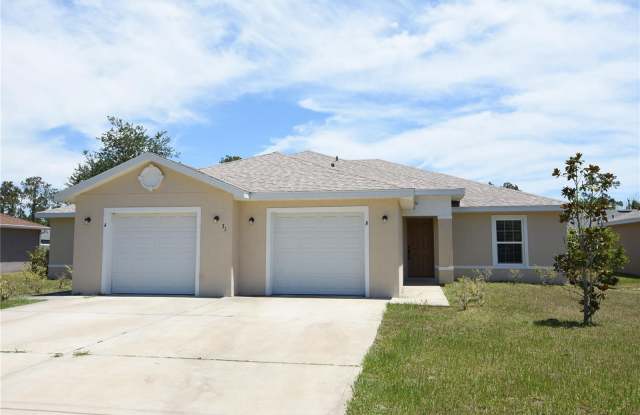 31 ROSECROFT LANE